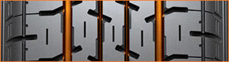 Groove Stiffness