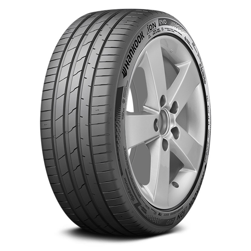 HANKOOK® 1033434 - ION EVO SUV IK01A 255/40ZR20XL 101W