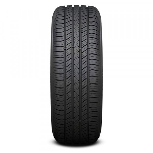 HANKOOK® 1024738 - KINERGY ST H735 WITH WHITE WALL 215/75R15 100T