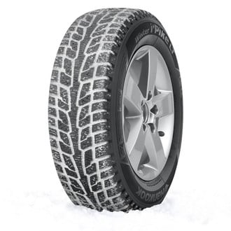 HANKOOK® - WINTER I PIKE LT RW09