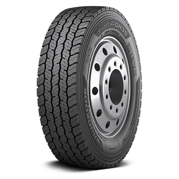 HANKOOK® - SMART FLEX DH35