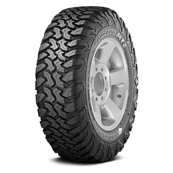 ザ・ポリティックス・オブ・ダンシング2 hankook-tires-dynapro-mt2-rt05