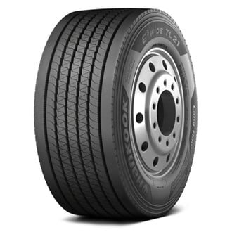 HANKOOK® - E3 WIDE TL21