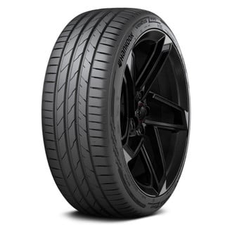 HANKOOK® - VENTUS EVO K137