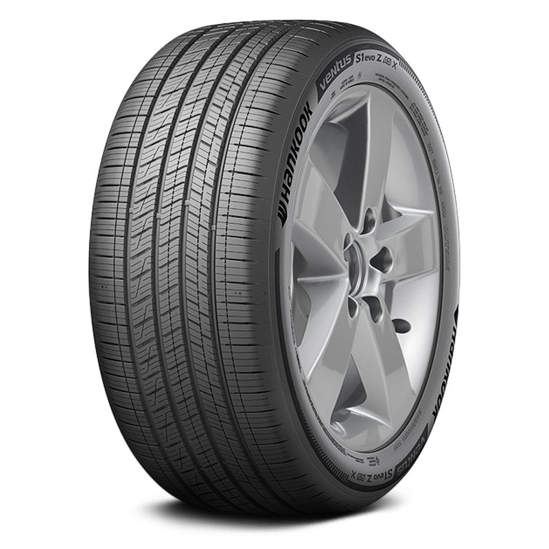 m HANKOOK® VENTUS S1 EVO Z AS X H129A Tires