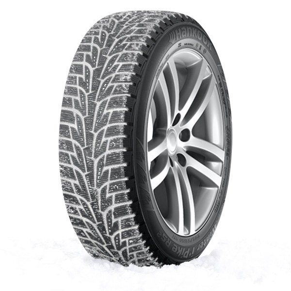 HANKOOK® - I PIKE RS W419 in Snow
