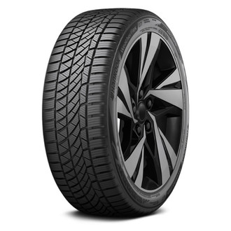 HANKOOK® - WEATHERFLEX GT
