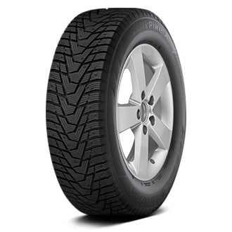 HANKOOK® - WINTER I PIKE X