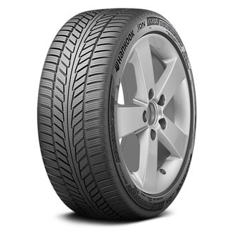HANKOOK® - WINTER ION I CEPT IW01