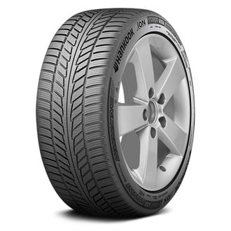 HANKOOK® - WINTER ION I CEPT SUV IW01A