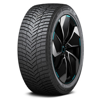 HANKOOK® - WINTER ION NORDIC ICE IW04 STUDDED