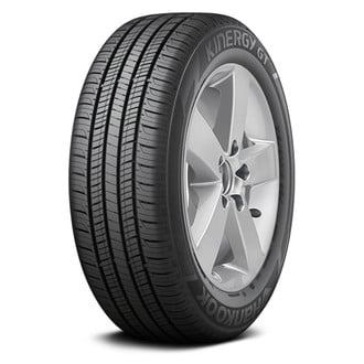HANKOOK® - KINERGY GT H436 (RUN FLAT)