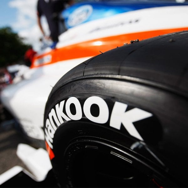 HANKOOK® - 2014 DTM 08