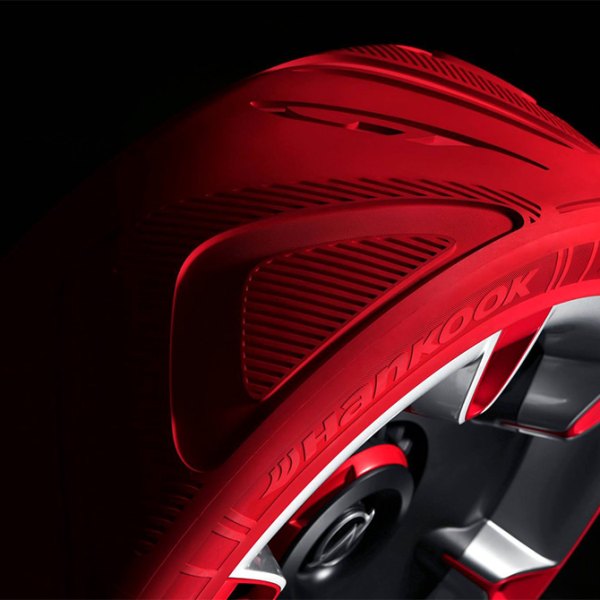 HANKOOK® - Tires Opel GT Concept