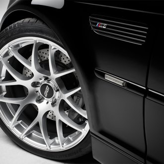 HANKOOK® - Ventus v12 on BMW M3