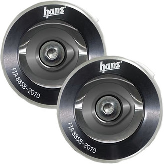 Hans® - Post Collar Anchor in Bulk Package
