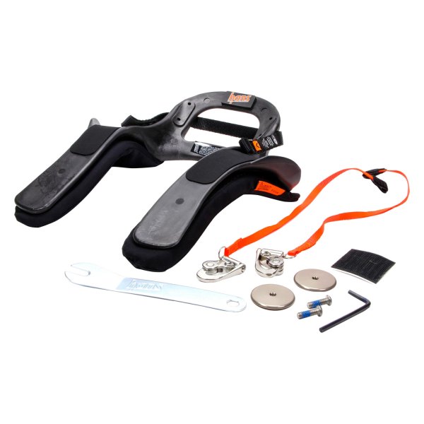 Hans® - Sport 3 Model Youth 20° Post Anchor Head and Neck Restraint System
