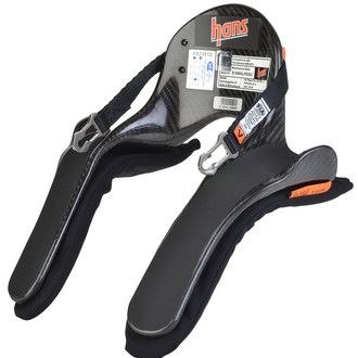 Hans® - Pro Ultra Lite Head and Neck Restraint