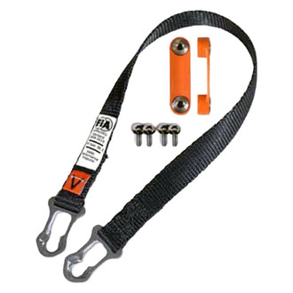 Hans® - Sliding Tethers