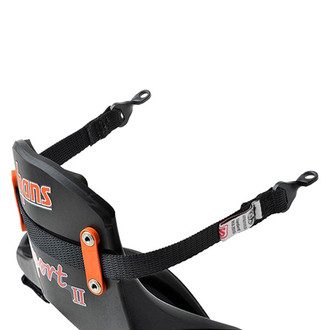 Hans® - M61 Sliding Tether Head and Neck Restraint