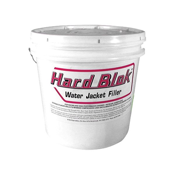 HardBlok® - Engine Block Filler