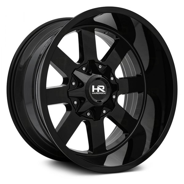 HARDROCK OFFROAD® - H706 TANK Gloss Black