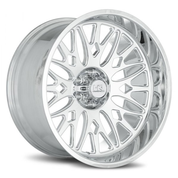 HARDROCK OFFROAD® - H907 Polished