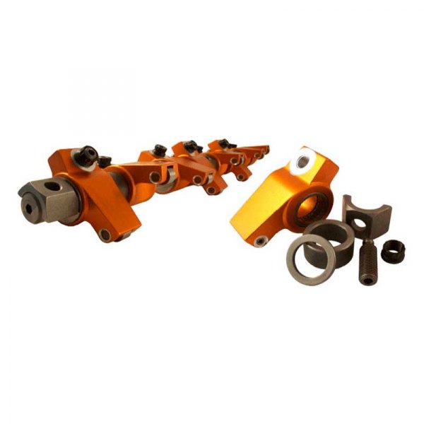 Harland Sharp® S70015KE HeavyDuty™ Roller Rocker