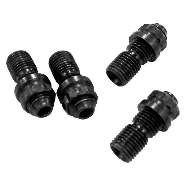 Harland Sharp® 71620LK Rocker Arm Push Rod Adjusting Screws