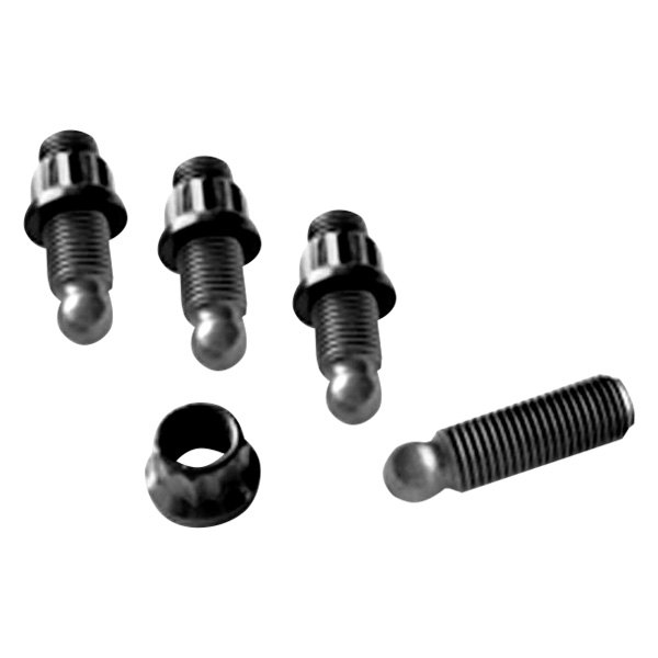Harland Sharp® MA716K Rocker Arm Push Rod Adjusting Screws