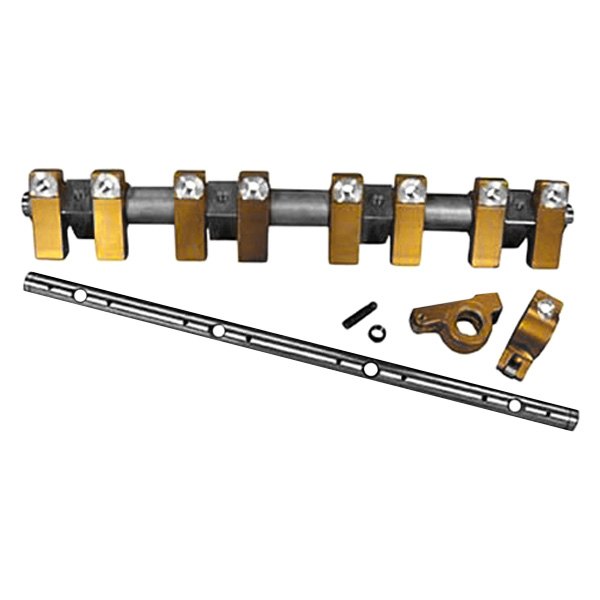 Harland Sharp® - Original Roller Rocker Arms with End Stands