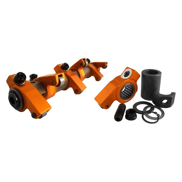 Harland Sharp® S60355K HeavyDuty™ Roller Rocker Arms