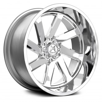 HARTES METAL® - YSM-701 MJOLNIR Polished