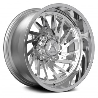 HARTES METAL® - YSM-707 EXCALIBUR Polished