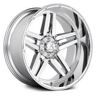 HARTES METAL® - YSM-747 SAVAGE Polished