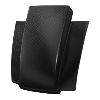 Harwood® - Custom Hood