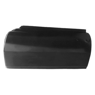 Harwood® - Fiberglass Driver Side Door (Unpainted)