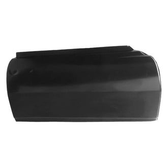 Harwood® - Fiberglass Passenger Side Door (Unpainted)