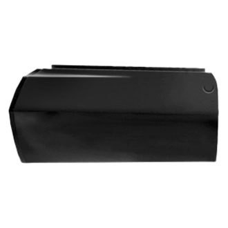 Harwood® - Fiberglass Driver Side Door (Unpainted)