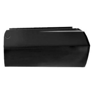 Harwood® - Fiberglass Passenger Side Door (Unpainted)