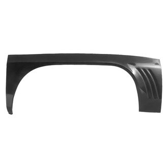 Harwood® - Rear Extended Wheel Well Openings