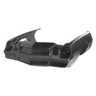 Harwood® - Fiberglass Front End (Unpainted)