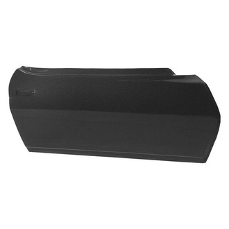 Harwood® - Fiberglass Passenger Side Door (Unpainted)