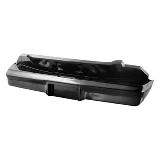 Harwood® - Fiberglass Rear Bumper Clip (Unpainted)