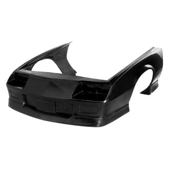 Harwood® - Fiberglass Front End (Unpainted)