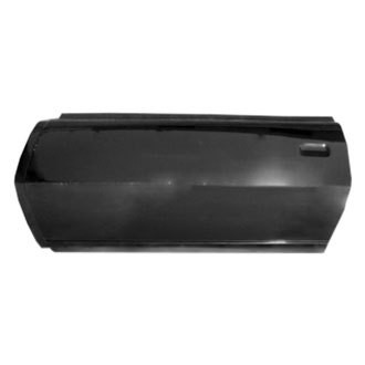 Harwood® - Fiberglass Driver Side Door (Unpainted)