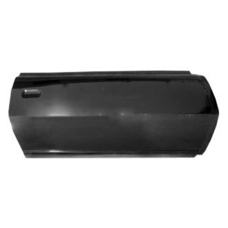 Harwood® - Fiberglass Passenger Side Door (Unpainted)
