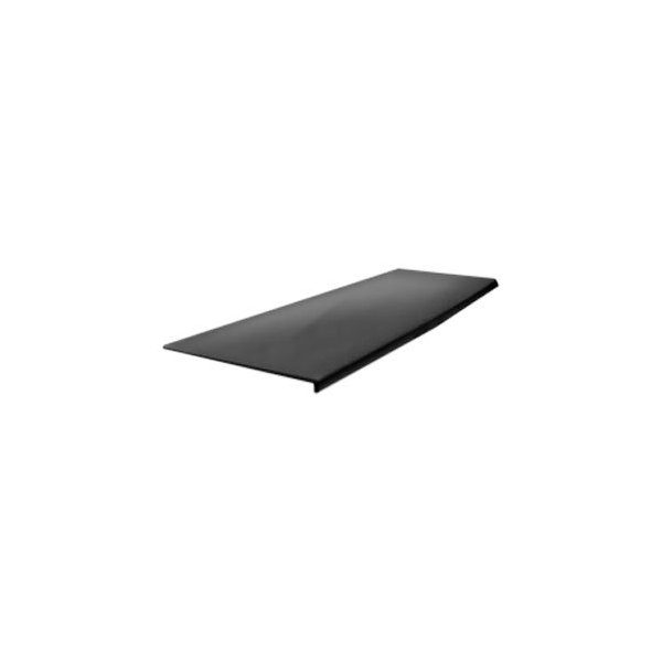 Harwood® - Fiberglass Deck Lid (Unpainted)