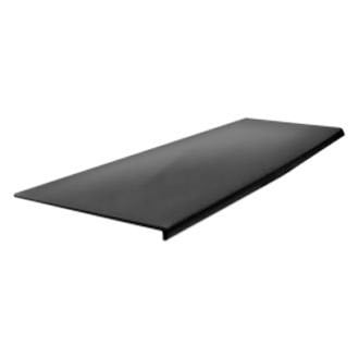 Harwood® - Fiberglass Deck Lid (Unpainted)