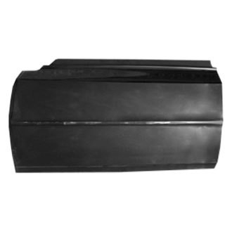 Harwood® - Fiberglass Driver Side Door (Unpainted)